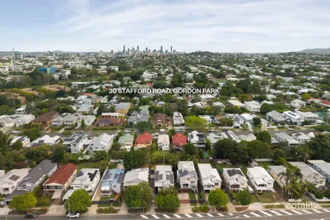 Property photo of 30 Stafford Road Gordon Park QLD 4031