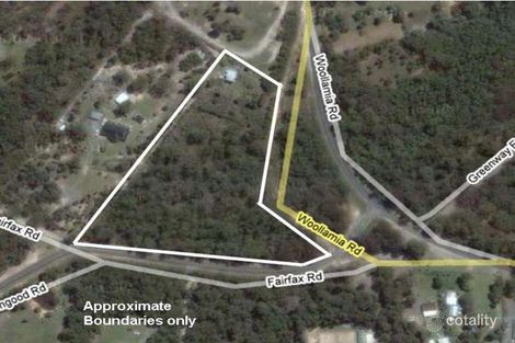 378 Woollamia Rd, Woollamia, NSW 2540