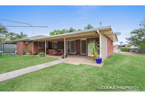 Property photo of 18 Labanka Crescent Gracemere QLD 4702