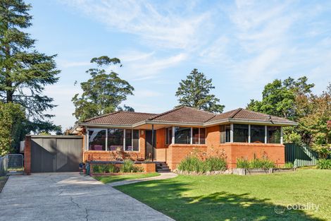15 Sunset Bvd, Winmalee, NSW 2777