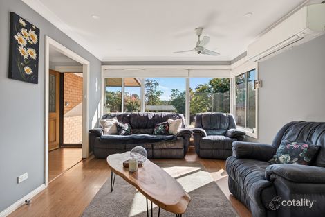 Property photo of 15 Sunset Boulevard Winmalee NSW 2777