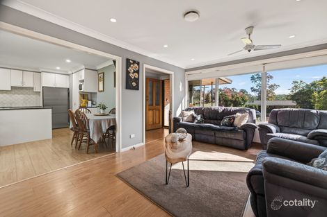 Property photo of 15 Sunset Boulevard Winmalee NSW 2777