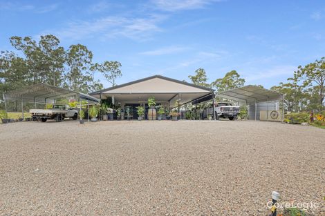 Property photo of 72 Alcharinjah Drive Dalysford QLD 4671