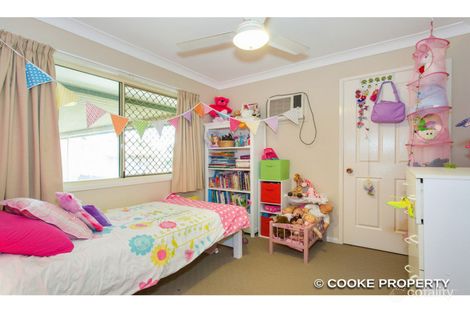 Property photo of 18 Labanka Crescent Gracemere QLD 4702