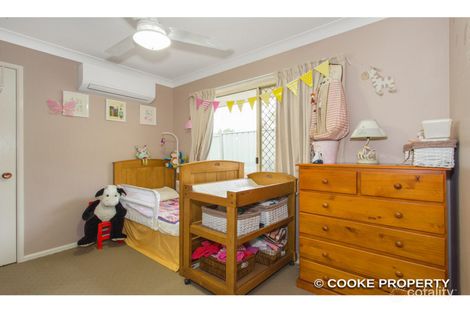 Property photo of 18 Labanka Crescent Gracemere QLD 4702