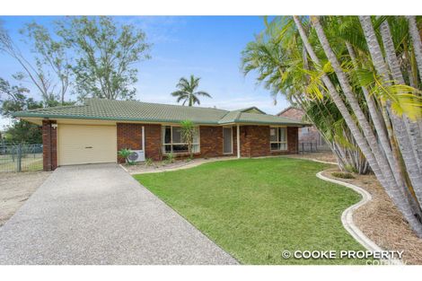 18 Labanka Cres, Gracemere, QLD 4702