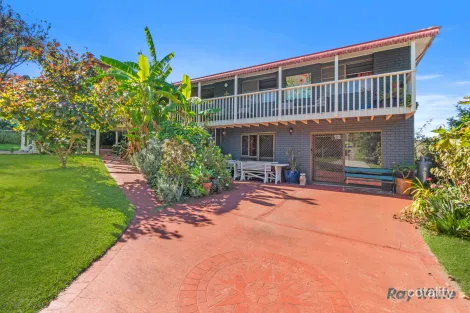 Property photo of 66 Eric Fenning Drive Surf Beach NSW 2536