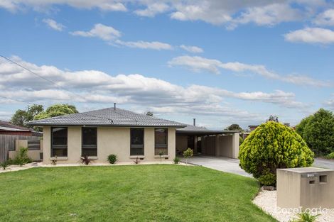 Property photo of 4 Squire Court Glen Waverley VIC 3150