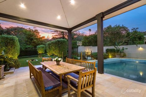 Property photo of 22 Nelson Road Lindfield NSW 2070