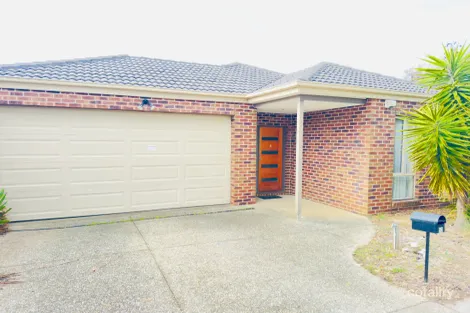 53 Northumberland Cct, Craigieburn, VIC 3064