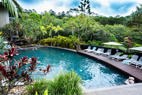 Property photo of 7209/5 Morwong Drive Noosa Heads QLD 4567