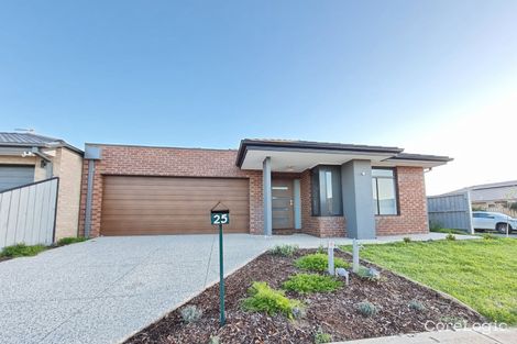 Property photo of 25 Maven Way Tarneit VIC 3029