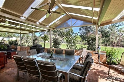 Property photo of 107 Bobs Range Road Orangeville NSW 2570