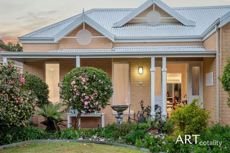 Property photo of 21A Grimsay Road Ardross WA 6153