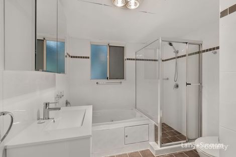 Property photo of 2/80-88 Cardigan Street Guildford NSW 2161