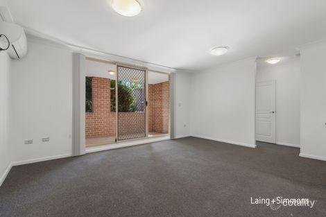 Property photo of 2/80-88 Cardigan Street Guildford NSW 2161