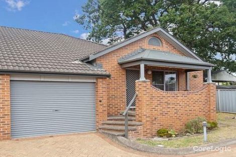 Property photo of 12/22 Karoola Road Lambton NSW 2299