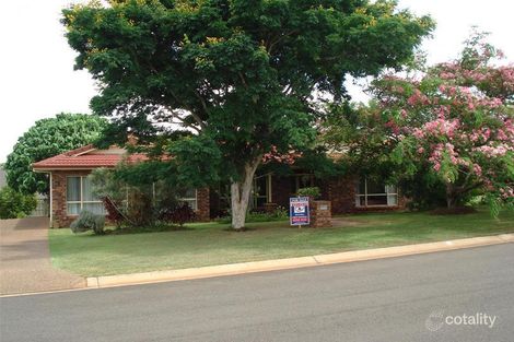 Property photo of 3 Robina Drive Avoca QLD 4670