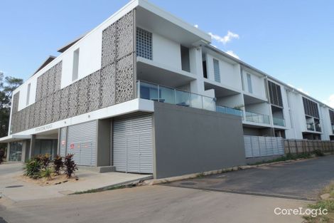 Property photo of 16/11 St Francis Drive Moranbah QLD 4744