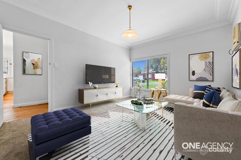 Property photo of 17 Reid Avenue Clemton Park NSW 2206