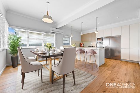 Property photo of 17 Reid Avenue Clemton Park NSW 2206