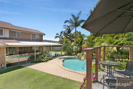 Property photo of 57 Holborn Crescent Carindale QLD 4152