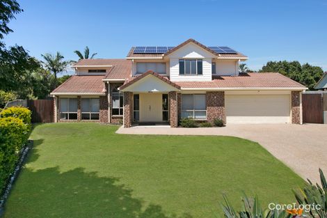 Property photo of 57 Holborn Crescent Carindale QLD 4152