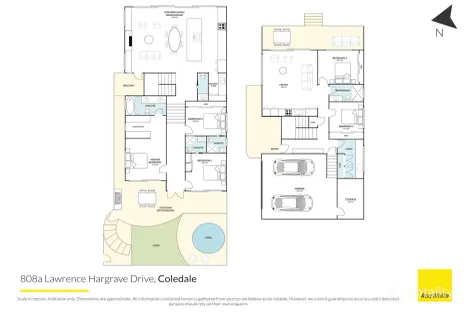 Property photo of 808A Lawrence Hargrave Drive Coledale NSW 2515