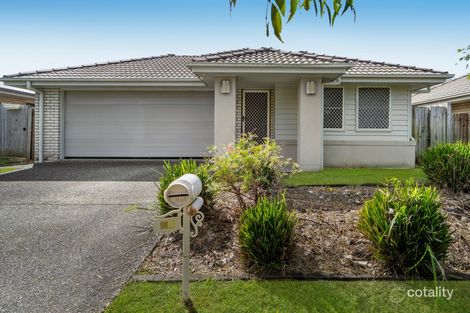 Property photo of 20 Percy Earl Crescent Pimpama QLD 4209