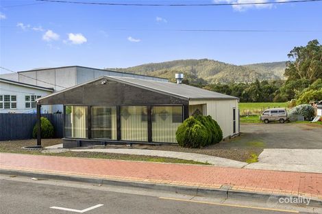 40 Mary St, Cygnet, TAS 7112