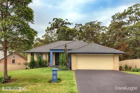 Property photo of 53 The Pulpit Tallwoods Village NSW 2430