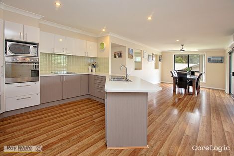 Property photo of 53 The Pulpit Tallwoods Village NSW 2430