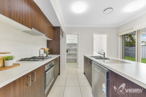 Property photo of 35 Sciberras Avenue Schofields NSW 2762