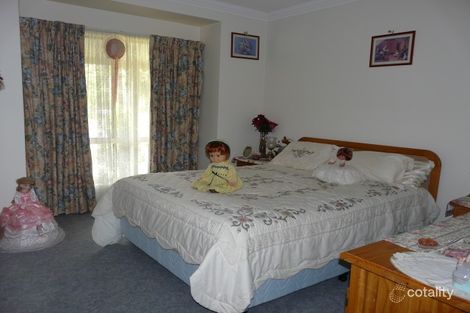 Property photo of 48 Hannah Street Tocumwal NSW 2714