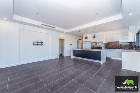 Property photo of 1 David Fleay Street Wright ACT 2611