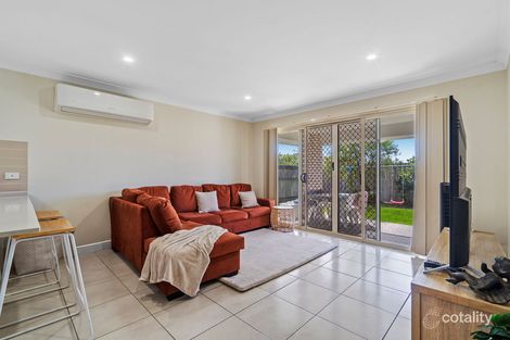 Property photo of 20 Percy Earl Crescent Pimpama QLD 4209