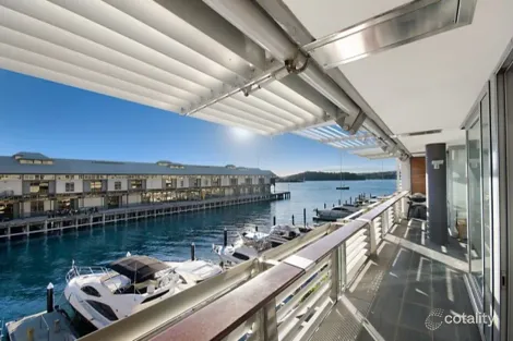 Property photo of 413/19 Hickson Road Dawes Point NSW 2000