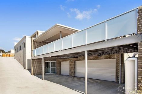 Property photo of 8 Salcole Street Casey ACT 2913