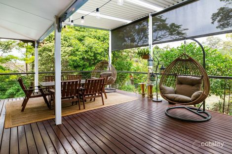 Property photo of 16 Bill Court Parkwood QLD 4214