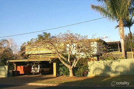 6 Chapman St, Kalkie, QLD 4670