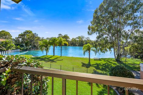 Property photo of 100 Cyclades Crescent Currumbin Waters QLD 4223