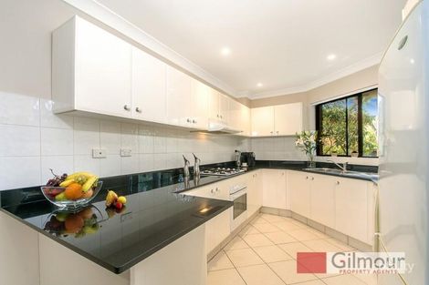 Property photo of 10/20-26 Jenner Street Baulkham Hills NSW 2153