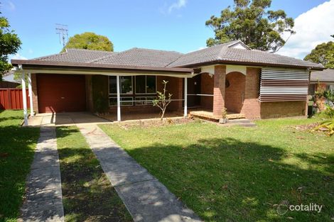 Property photo of 246 Wallarah Road Kanwal NSW 2259