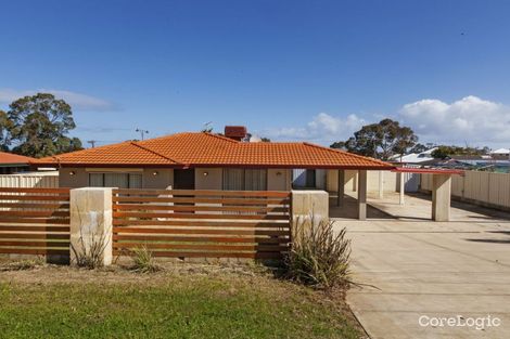 Property photo of 69 Corring Way Parmelia WA 6167