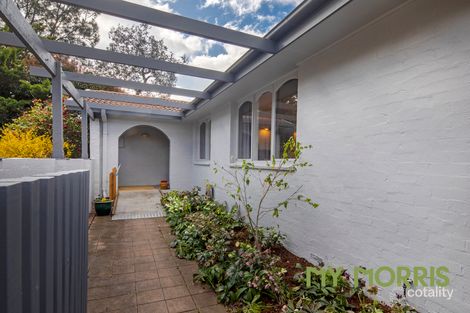Property photo of 12 Boustead Circuit Kambah ACT 2902
