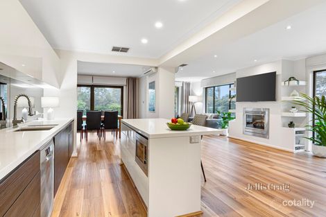Property photo of 18 Culbara Drive Vermont VIC 3133