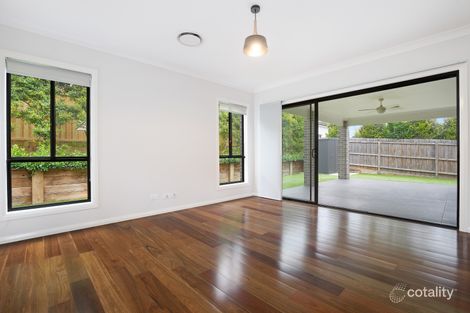 Property photo of 15 Hewitt Avenue Wahroonga NSW 2076