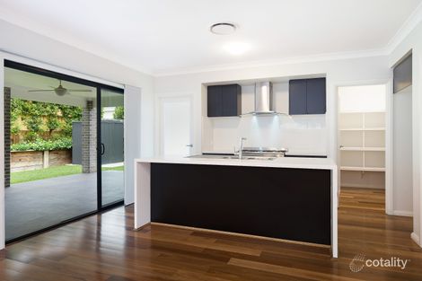 Property photo of 15 Hewitt Avenue Wahroonga NSW 2076