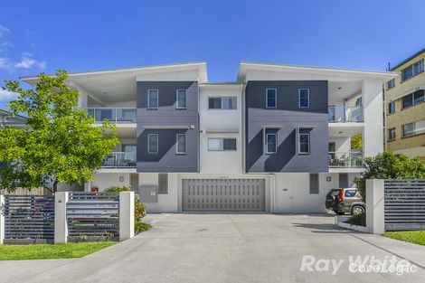 Property photo of 7/24-26 Lade Street Gaythorne QLD 4051