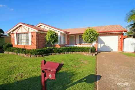 Property photo of 6 Alpin Grove Oakhurst NSW 2761
